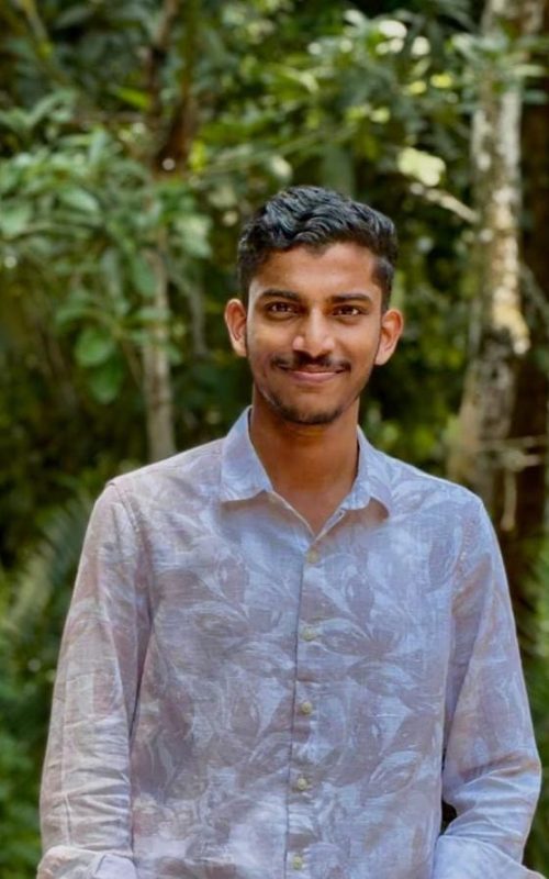 Freelance digital marketer in wayanad